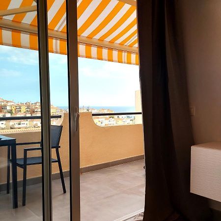 Suite Mirapuerto - Luxury Apartment With Sea View Mogán Zewnętrze zdjęcie