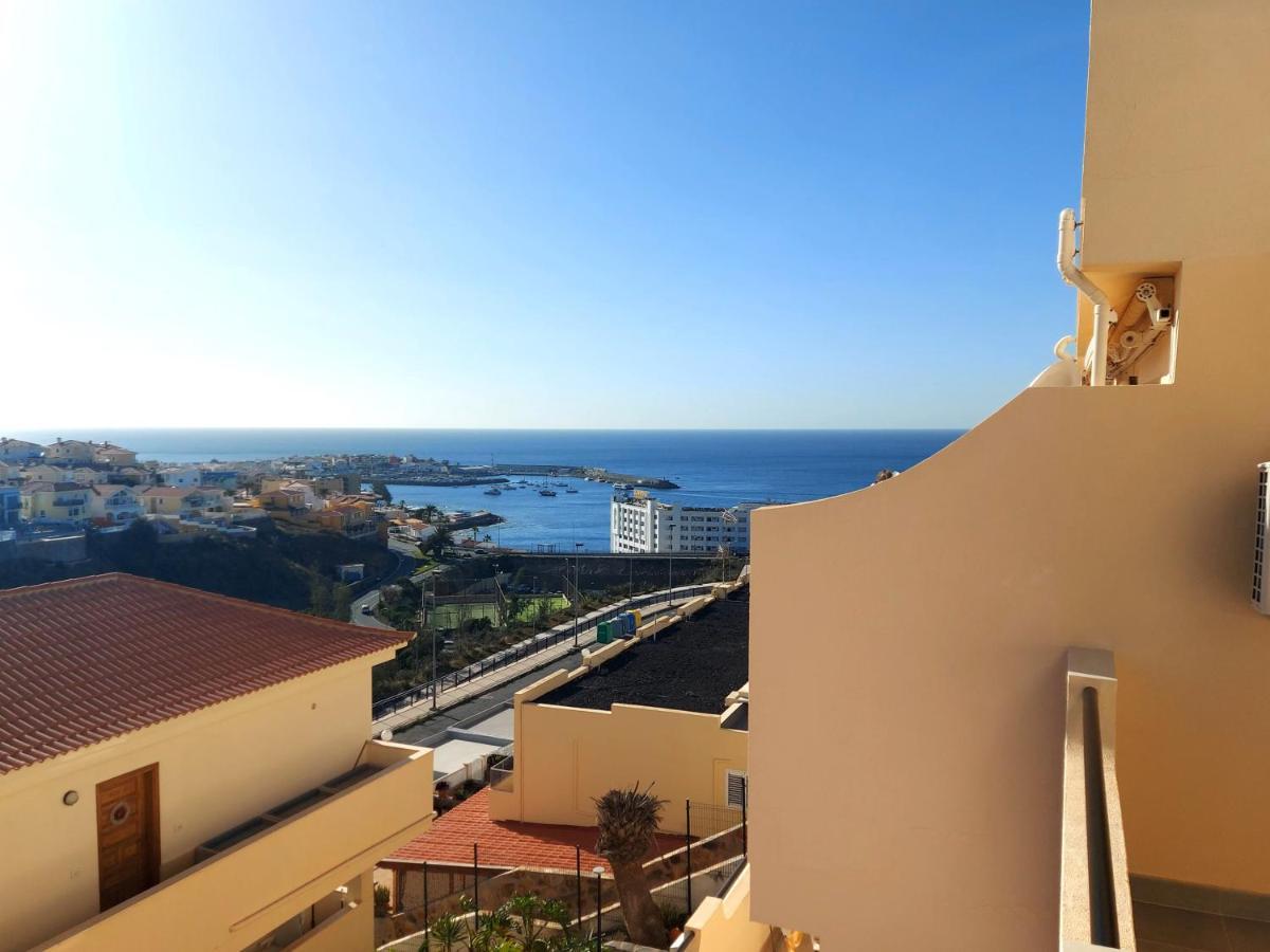 Suite Mirapuerto - Luxury Apartment With Sea View Mogán Zewnętrze zdjęcie