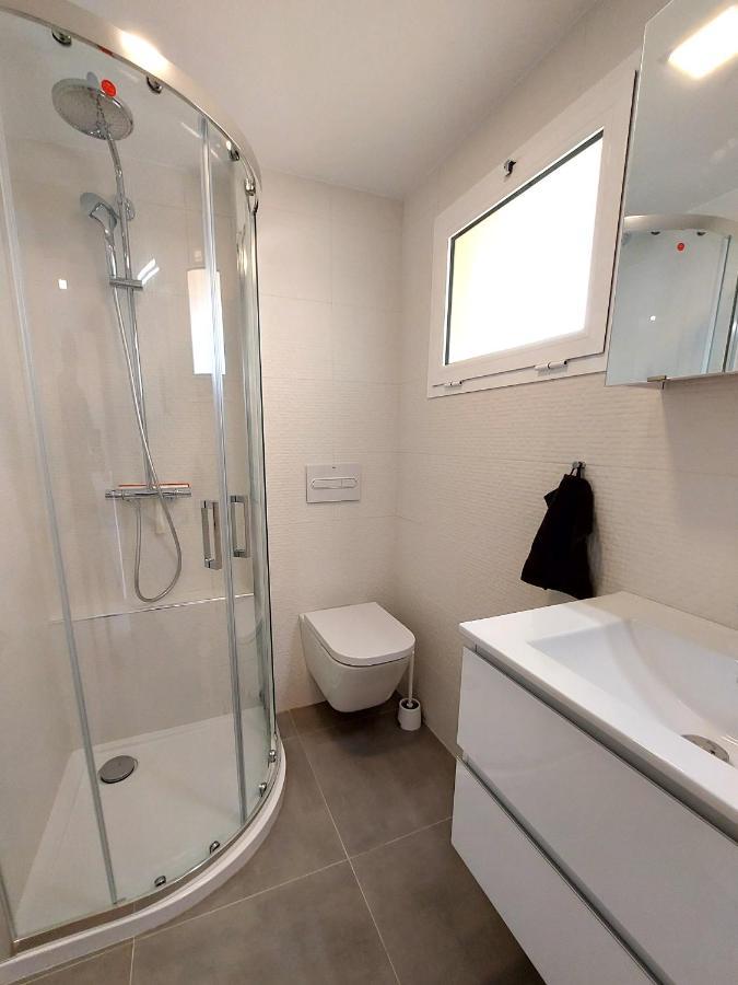 Suite Mirapuerto - Luxury Apartment With Sea View Mogán Zewnętrze zdjęcie