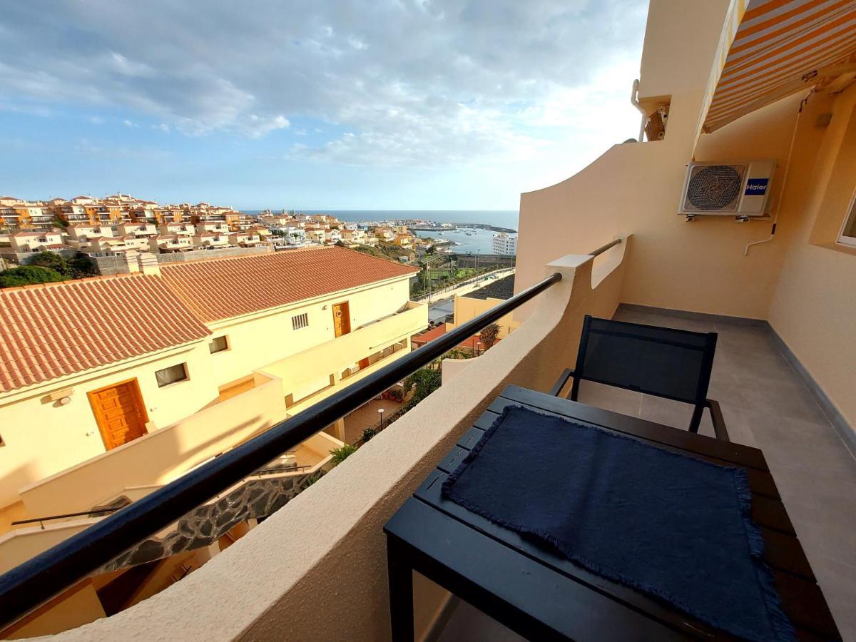 Suite Mirapuerto - Luxury Apartment With Sea View Mogán Zewnętrze zdjęcie