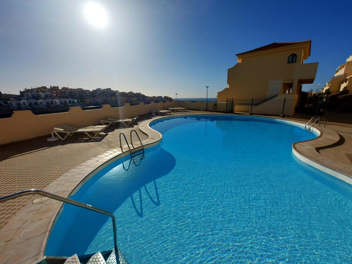 Suite Mirapuerto - Luxury Apartment With Sea View Mogán Zewnętrze zdjęcie