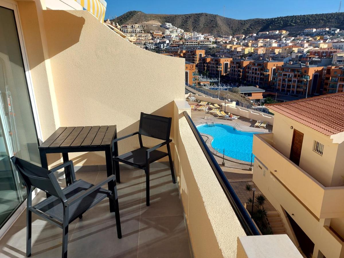 Suite Mirapuerto - Luxury Apartment With Sea View Mogán Zewnętrze zdjęcie