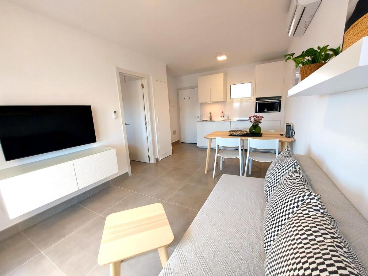 Suite Mirapuerto - Luxury Apartment With Sea View Mogán Zewnętrze zdjęcie
