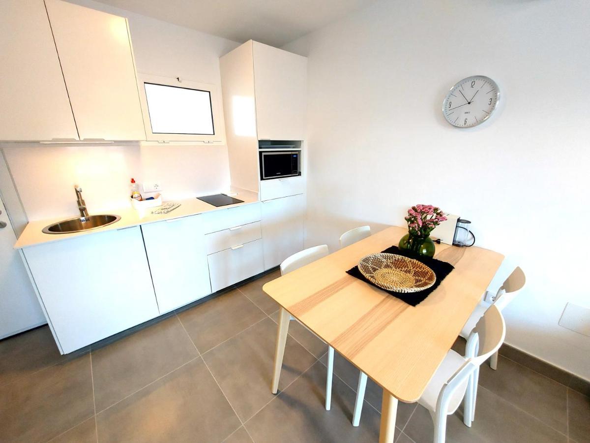 Suite Mirapuerto - Luxury Apartment With Sea View Mogán Zewnętrze zdjęcie