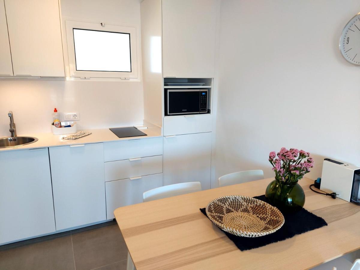 Suite Mirapuerto - Luxury Apartment With Sea View Mogán Zewnętrze zdjęcie