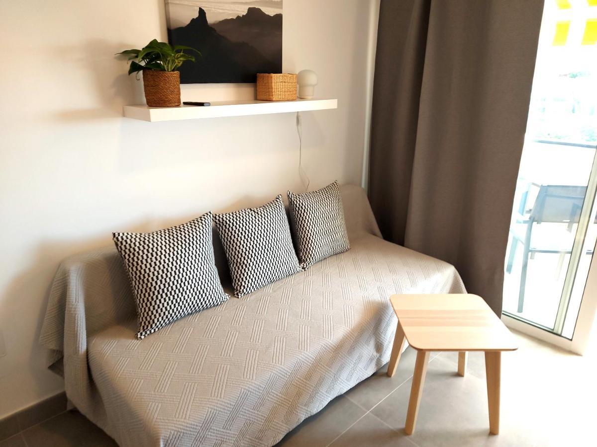 Suite Mirapuerto - Luxury Apartment With Sea View Mogán Zewnętrze zdjęcie