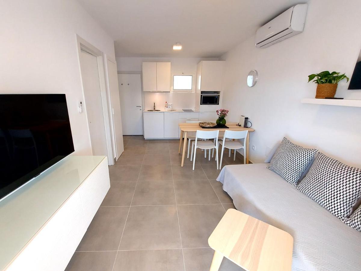 Suite Mirapuerto - Luxury Apartment With Sea View Mogán Zewnętrze zdjęcie