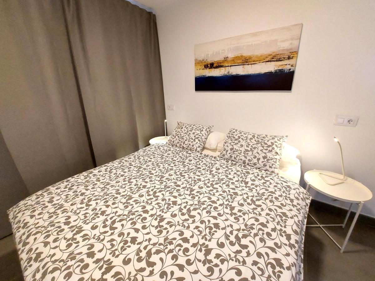 Suite Mirapuerto - Luxury Apartment With Sea View Mogán Zewnętrze zdjęcie